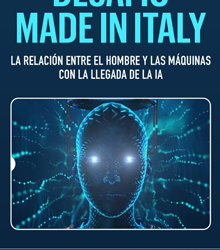 Evento ‘Made in Italy’, una competencia entre empresas y la IA