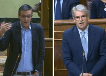 El PSOE pide “solidez” frente a Trump y Dastis insiste en la “serenidad”