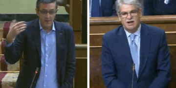 El PSOE pide “solidez” frente a Trump y Dastis insiste en la “serenidad”