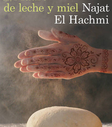 Casa Árabe presenta ‘Madre de leche y miel’, de Najat El Hachmi