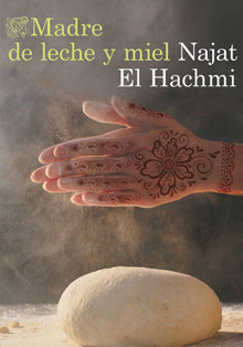 Casa Árabe presenta ‘Madre de leche y miel’, de Najat El Hachmi