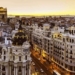 La población de la ciudad de Madrid se acerca a los 3,4 millones de habitantes