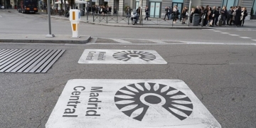 Bruselas denuncia a España por la mala calidad del aire en Madrid y Barcelona