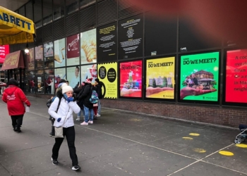 Madrid promociona su oferta turística en pleno centro de Nueva York