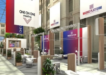 Madrid Platform conecta a 3.000 empresas de 80 países y se proyecta como hub de negocios