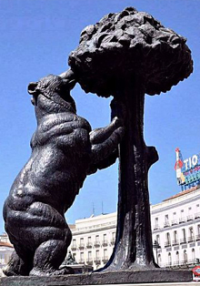 ‘Madrid’, Villa de la Corte y capital de España desde 1561