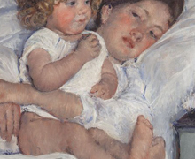 ‘Maestras’, exposición en el Museo Nacional Thyssen-Bornemisza