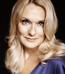 El Centro Checo presenta a la mezzosoprano Magdalena Kožená