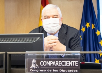 AECID admite que la situación de sus cooperantes es “manifiestamente mejorable”