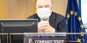 AECID admite que la situación de sus cooperantes es “manifiestamente mejorable”