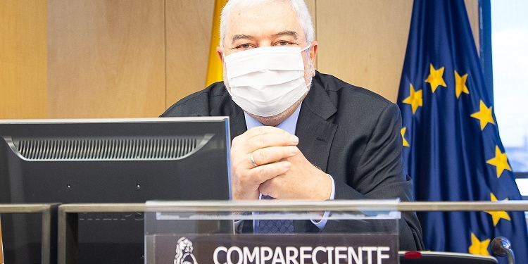 AECID admite que la situación de sus cooperantes es “manifiestamente mejorable”