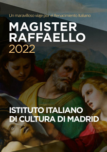 ‘Magister Raffaello’, un maravilloso viaje por el Renacimiento italiano