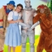 Estreno de ‘The Wizard of Oz’ en el Teatro Reina Victoria de Madrid