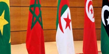 El Magreb casi iguala a EEUU como segundo socio comercial de España