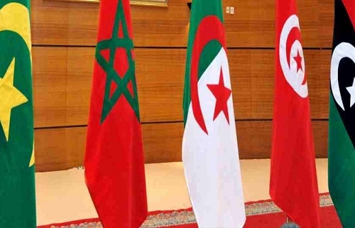 El Magreb casi iguala a EEUU como segundo socio comercial de España