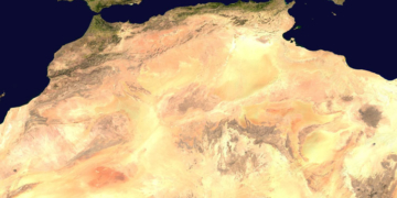 Foro sobre el Magreb, Oriente Medio y Europa con el embajador de Túnez