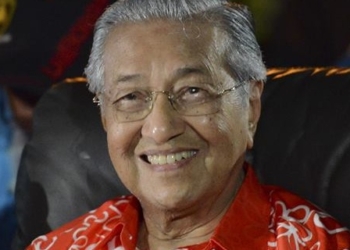 España felicita al nuevo primer ministro de Malasia por su victoria