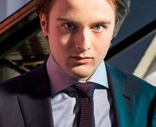 La Filarmónica presenta a Valery Gergiev y Danill Trifonov en el Auditorio