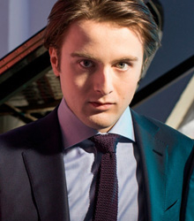 La Filarmónica presenta a Valery Gergiev y Danill Trifonov en el Auditorio