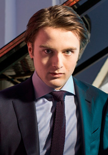 La Filarmónica presenta a Valery Gergiev y Danill Trifonov en el Auditorio