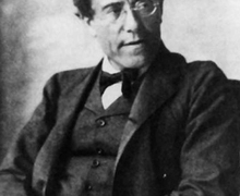 La Filarmónica presenta la ‘Sinfonía nº 1 Titán’ de Gustav Mahler