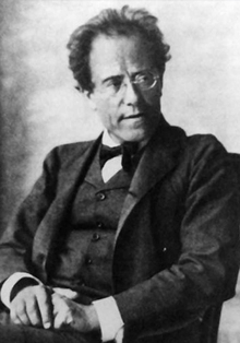 La Filarmónica presenta la ‘Sinfonía nº 1 Titán’ de Gustav Mahler