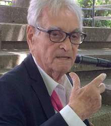 V edición del Encuentro Poético entre Culturas en el Instituto Egipcio