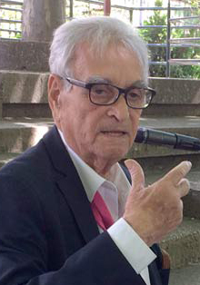 V edición del Encuentro Poético entre Culturas en el Instituto Egipcio