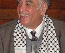 Recital ‘Los grandes poetas españoles en árabe’ en Casa Árabe