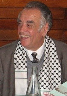 Recital ‘Los grandes poetas españoles en árabe’ en Casa Árabe