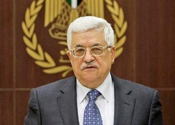 Abbas expondrá en España el proceso de reconciliación entre los palestinos