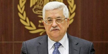 Abbas expondrá en España el proceso de reconciliación entre los palestinos