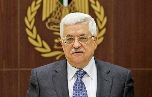 Abbas expondrá en España el proceso de reconciliación entre los palestinos