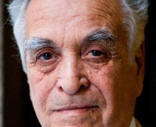 CIHAR organiza un homenaje al profesor y poeta palestino Mahmud Sobh