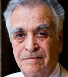 CIHAR organiza un homenaje al profesor y poeta palestino Mahmud Sobh