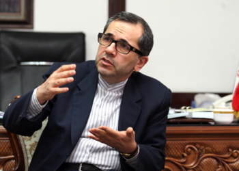 España e Irán fortalecen sus lazos con la apertura de un diálogo político institucional