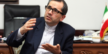 España e Irán fortalecen sus lazos con la apertura de un diálogo político institucional