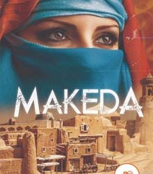 El peligro de las tradiciones arraigadas en ‘Makeda’, de Bouziane A. Khodja