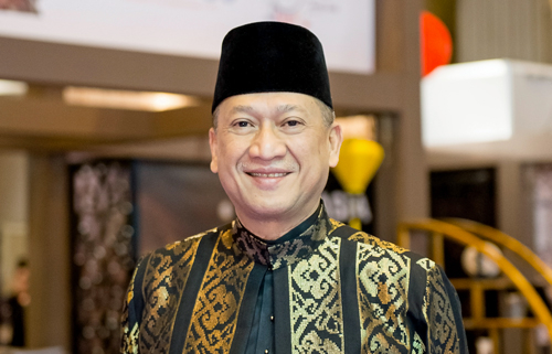 «Malasia apuesta por el ecoturismo para atraer visitantes de calidad»