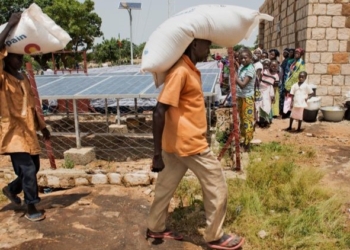 AECID, CCAA y FEMP destinarán 2,5 millones de euros a Palestina, Siria, Sudán, Mali y Tinduf