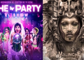 Espectáculos imprescindibles que llegan a España este año