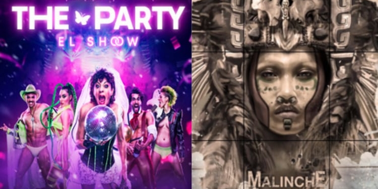 Espectáculos imprescindibles que llegan a España este año