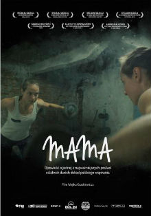 Se estrena la historia de la escaladora Kinga Ociepka en ‘Mama’