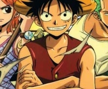 Convocado el XIII Premio Internacional MANGA de Japón