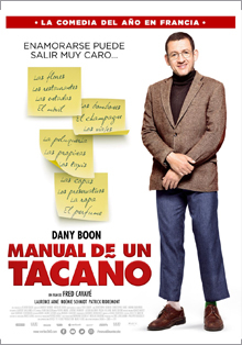 El Instituto Francés de Madrid preestrena ‘Manual de un tacaño’