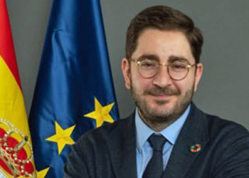 Manuel Muñiz./ Foto: Twitter