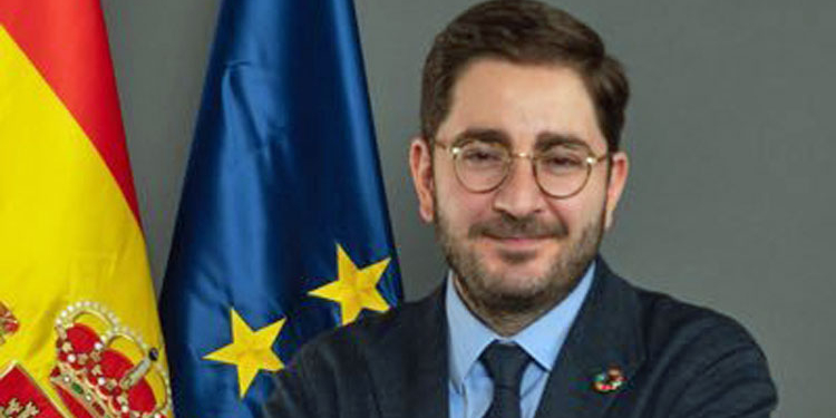 Manuel Muñiz./ Foto: Twitter