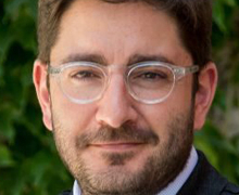 El secretario de Estado de la España Global, en Casa Mediterráneo