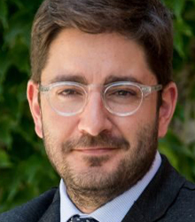 El secretario de Estado de la España Global, en Casa Mediterráneo