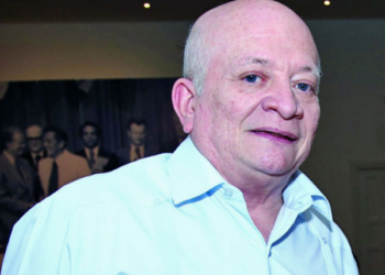 El poeta y diplomático Manuel Orestes Nieto será el nuevo embajador de Panamá